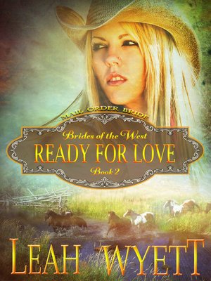 cover image of Mail Order Bride